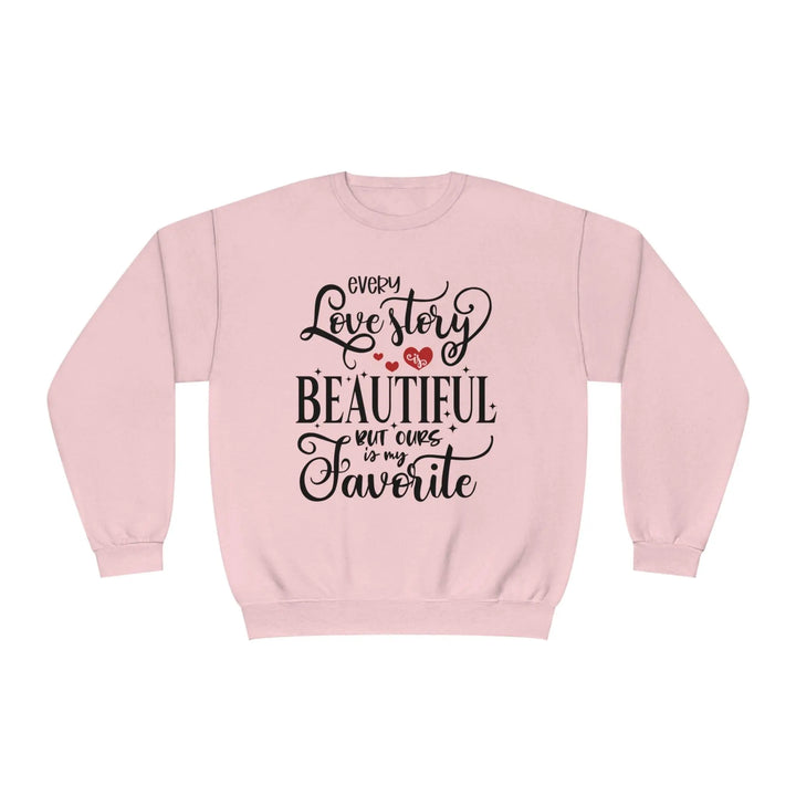 "Every Love Store" Sweatshirt - Briadanna