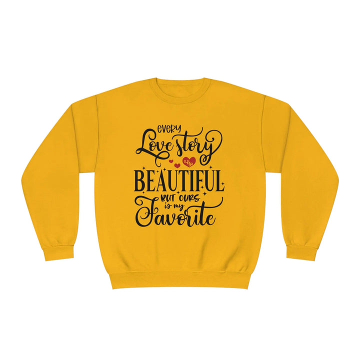 "Every Love Store" Sweatshirt - Briadanna