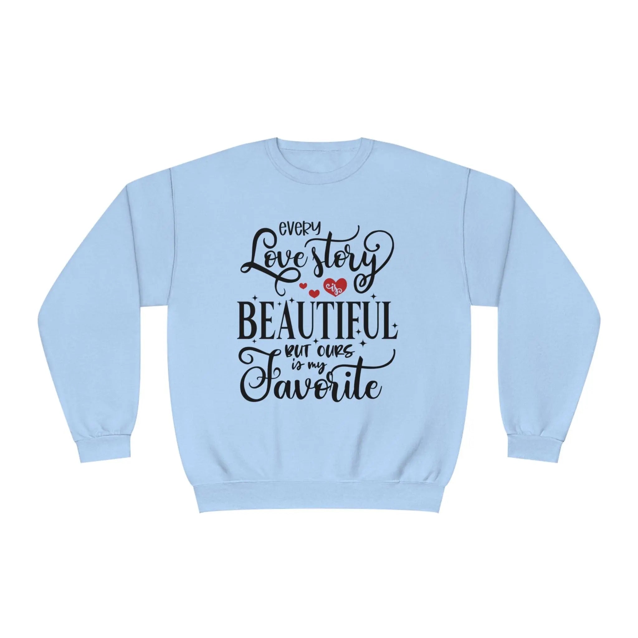 "Every Love Store" Sweatshirt - Briadanna