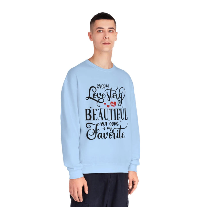 "Every Love Store" Sweatshirt - Briadanna