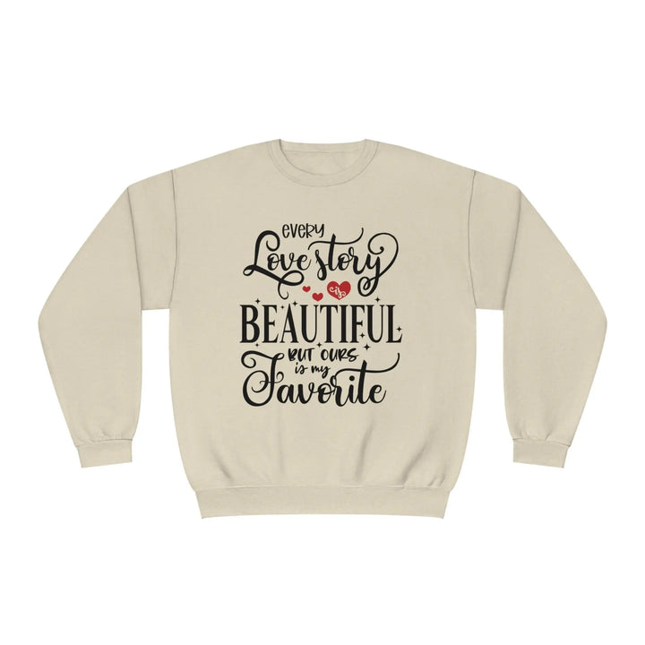 "Every Love Store" Sweatshirt - Briadanna