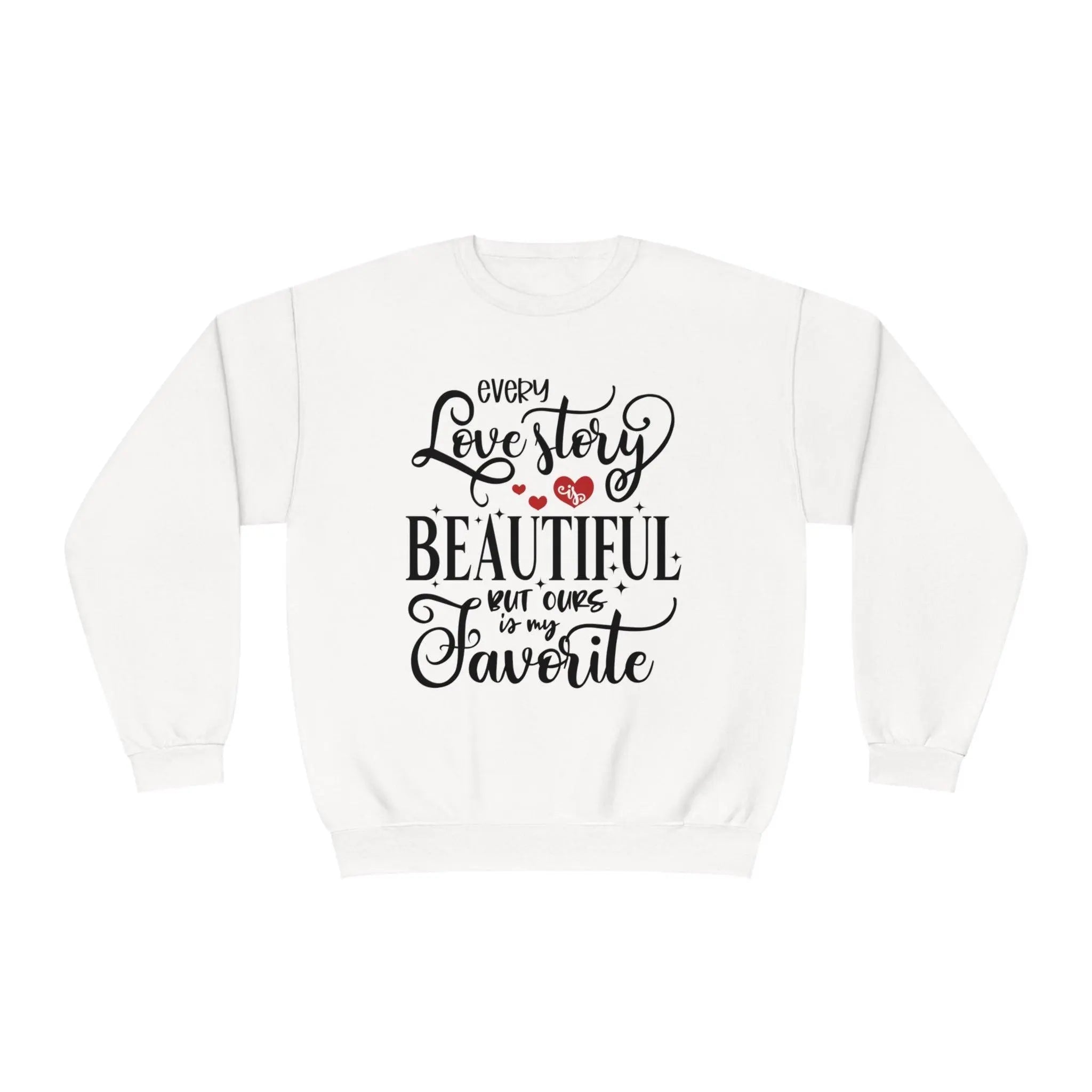 "Every Love Store" Sweatshirt - Briadanna