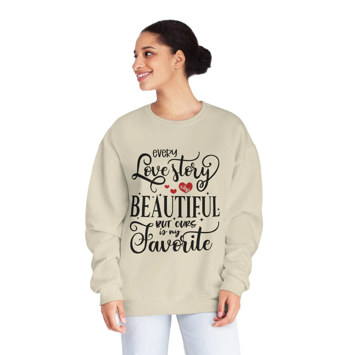 "Every Love Store" Sweatshirt - Briadanna