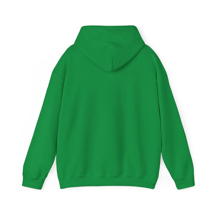 "Everyday Money" Hooded Sweatshirt - Briadanna