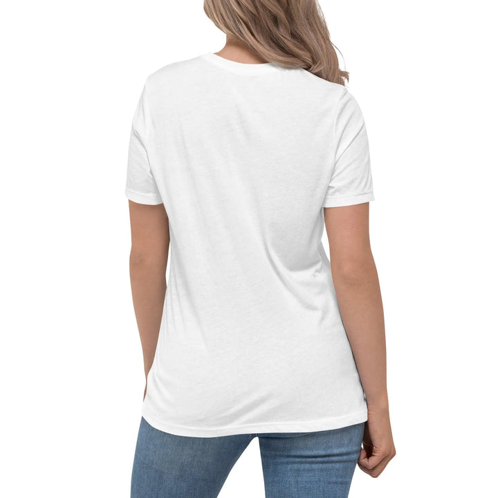 Eyes For You Women's Relaxed T-Shirt - Briadanna