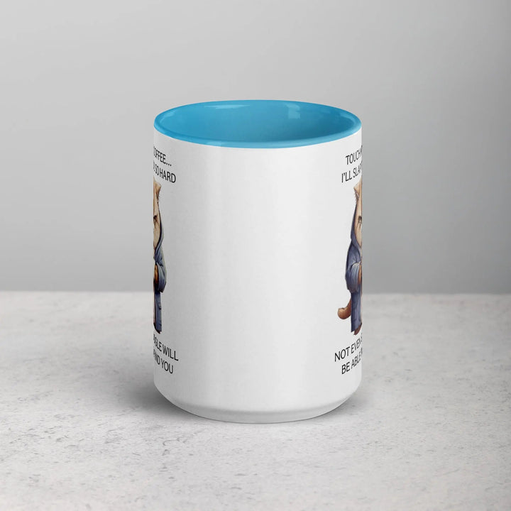 Fun & Colorful Mug - Briadanna