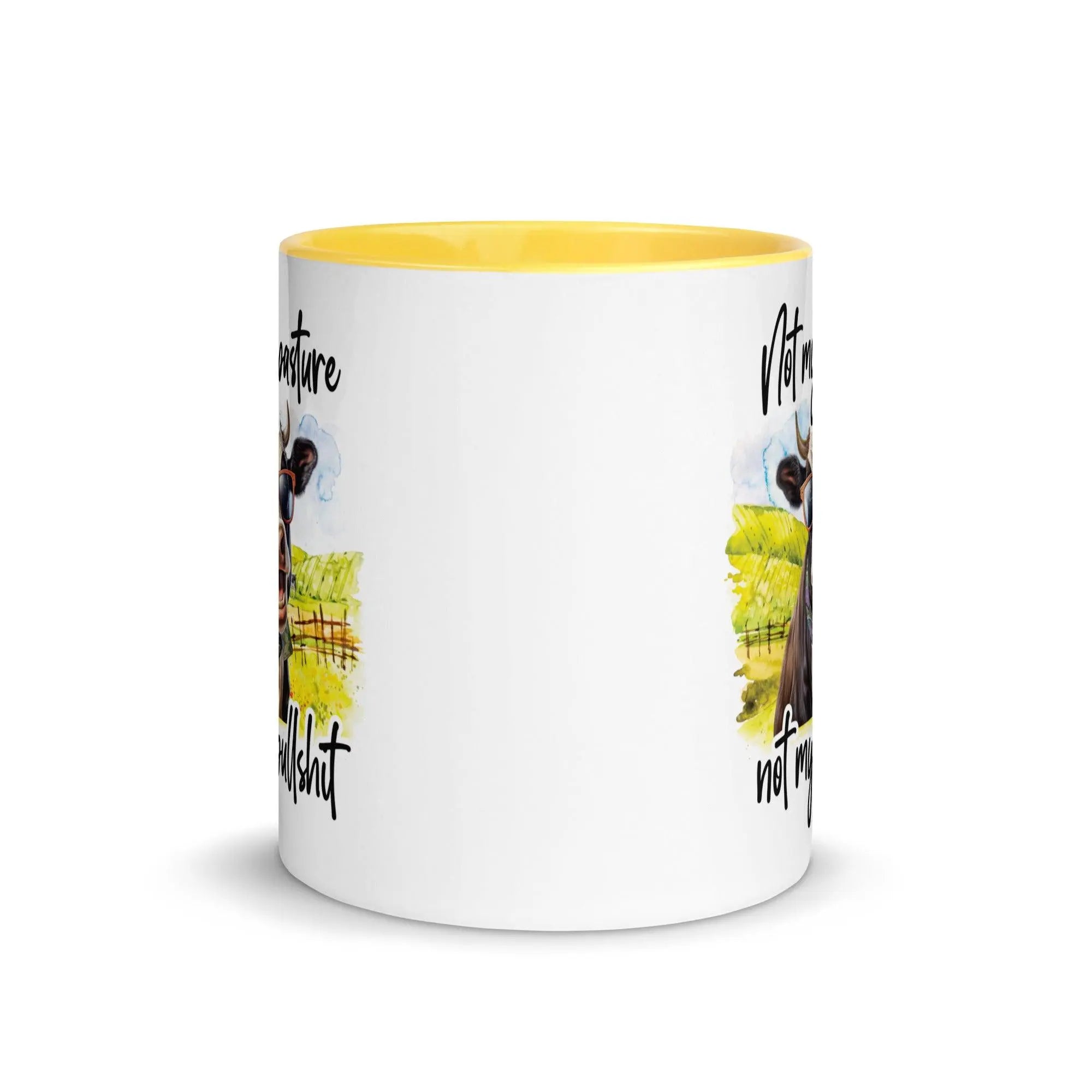 Fun & Colorful Mug - Briadanna