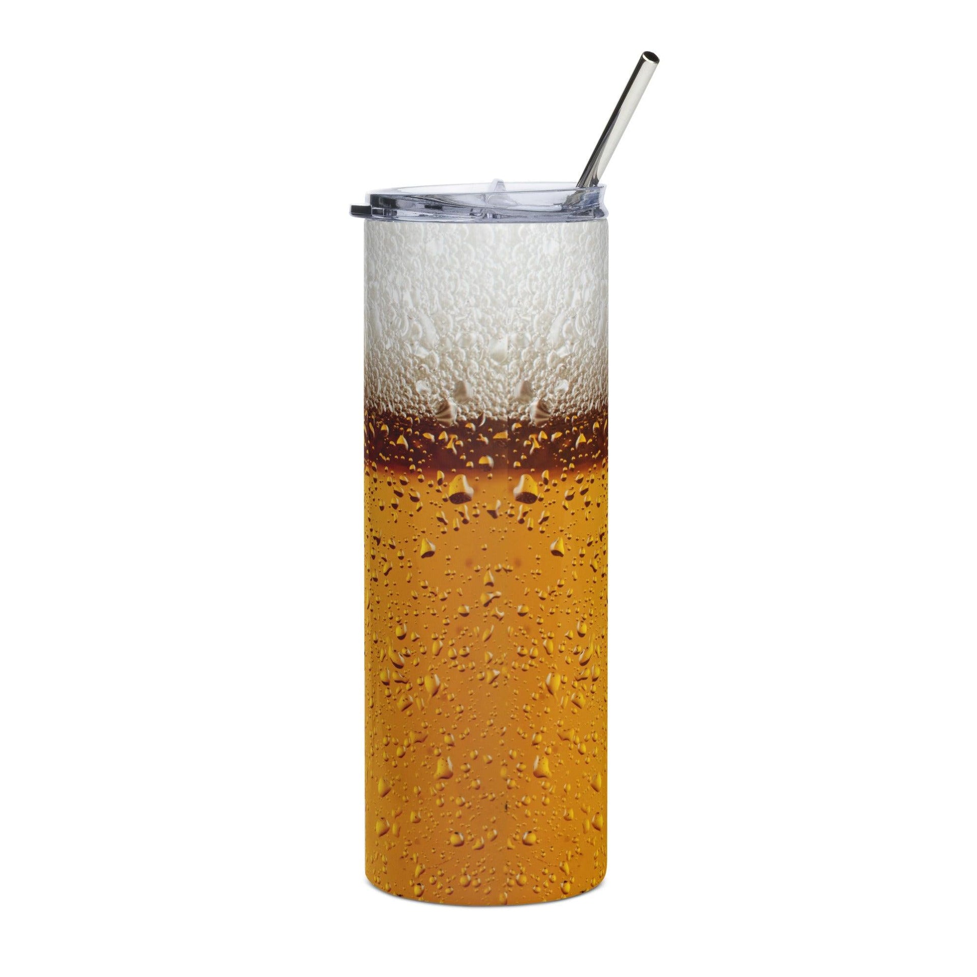 Fun Beer Tumbler - Briadanna