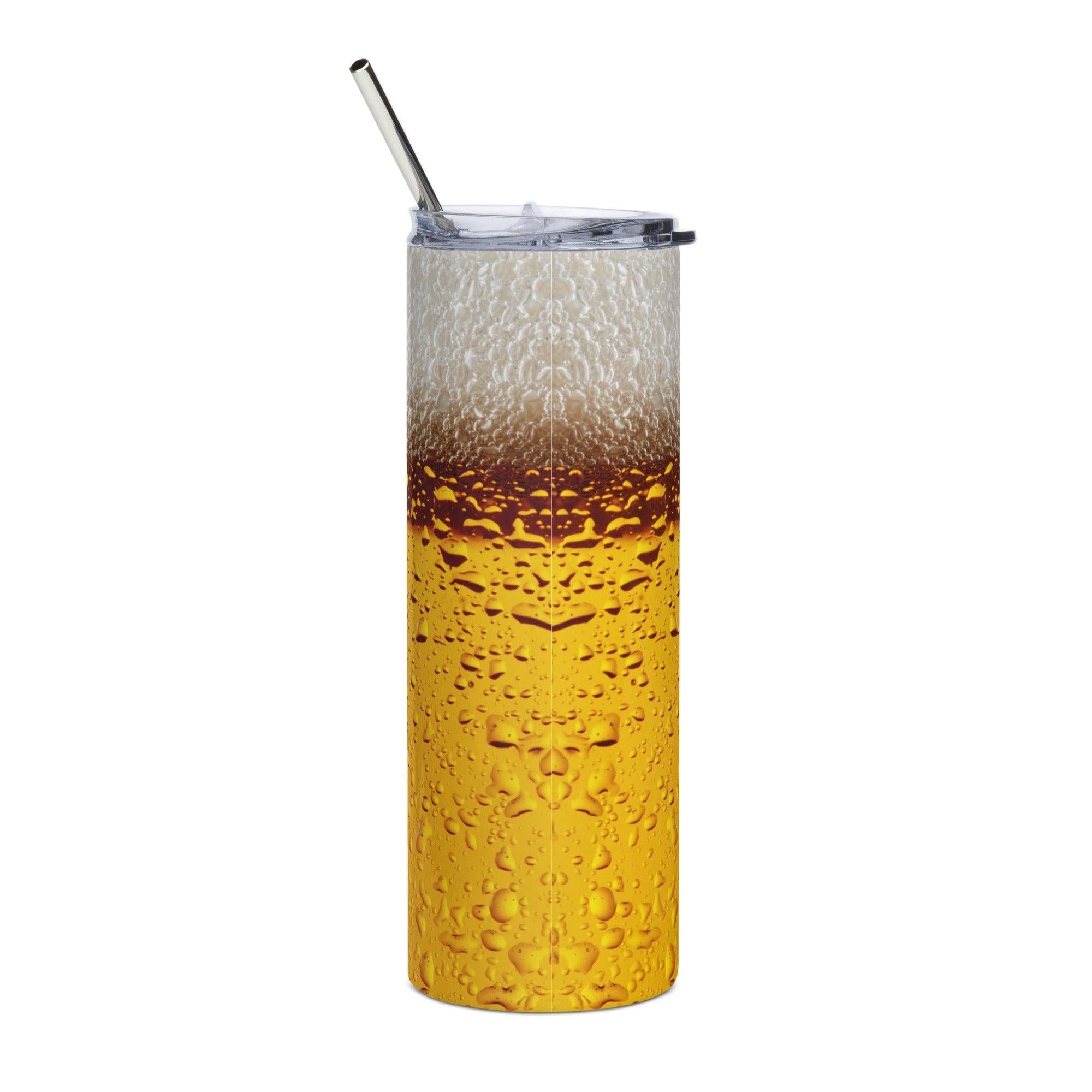 Fun Beer Tumbler - Briadanna