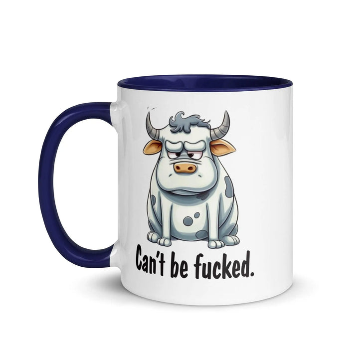 Funny Ceramic Mug - Briadanna