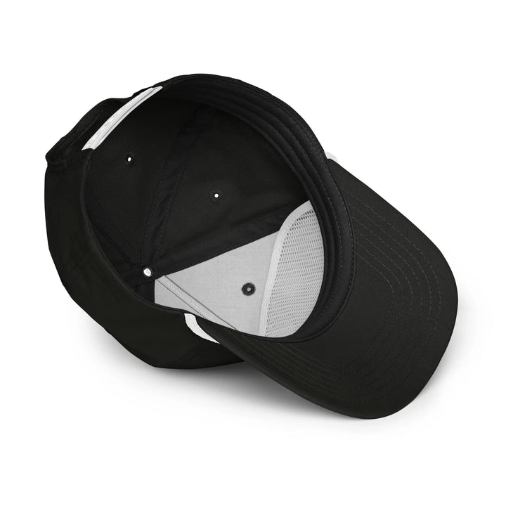 Golf rope cap - Briadanna