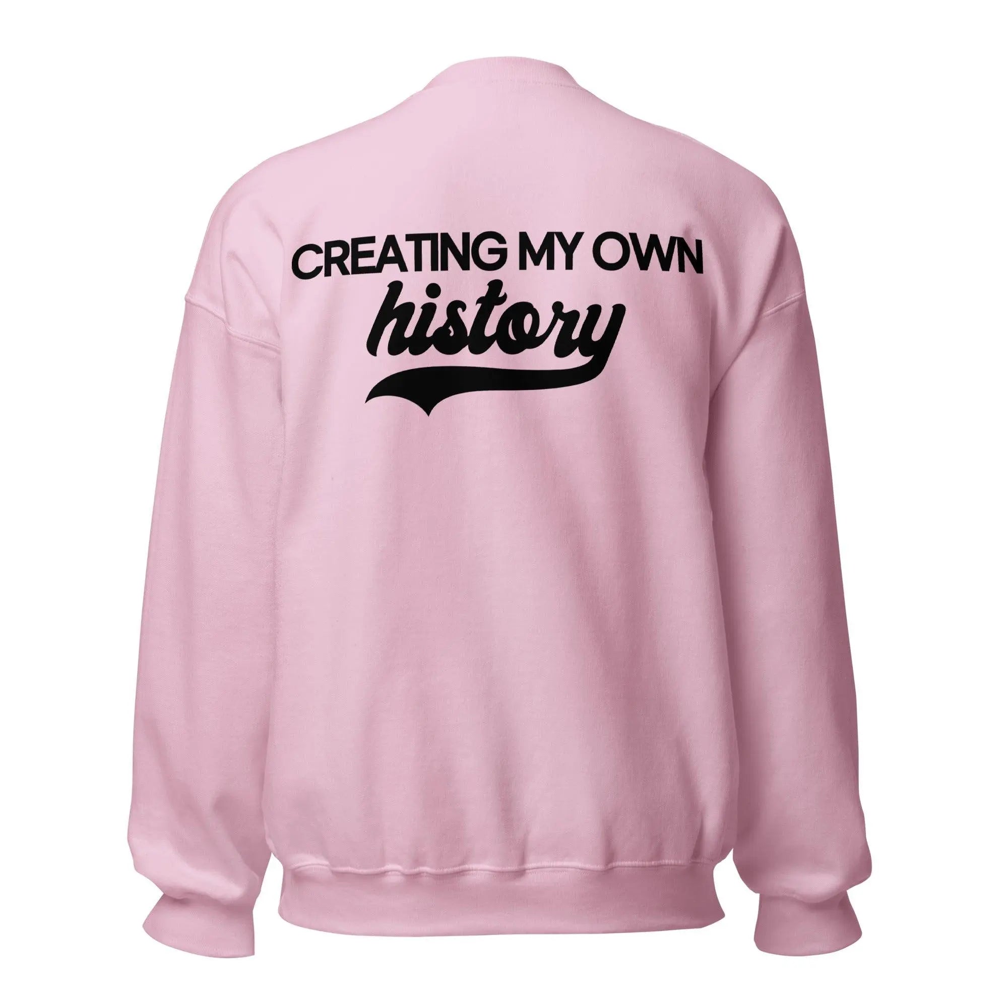 HER-Story II Sweatshirt - Briadanna