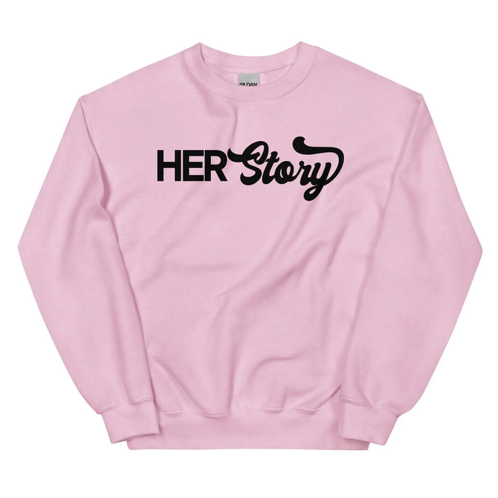 HER-Story II Sweatshirt - Briadanna