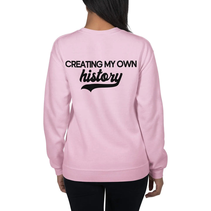 HER-Story II Sweatshirt - Briadanna