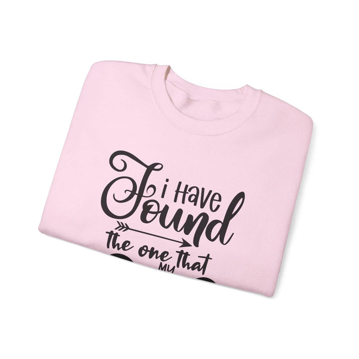 "I Have Found the One" Sweatshirt - Briadanna