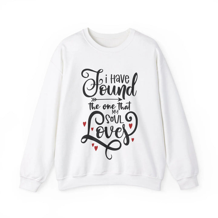 "I Have Found the One" Sweatshirt - Briadanna