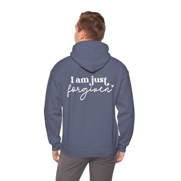 I’m Not Perfect Hooded Sweatshirt - Briadanna