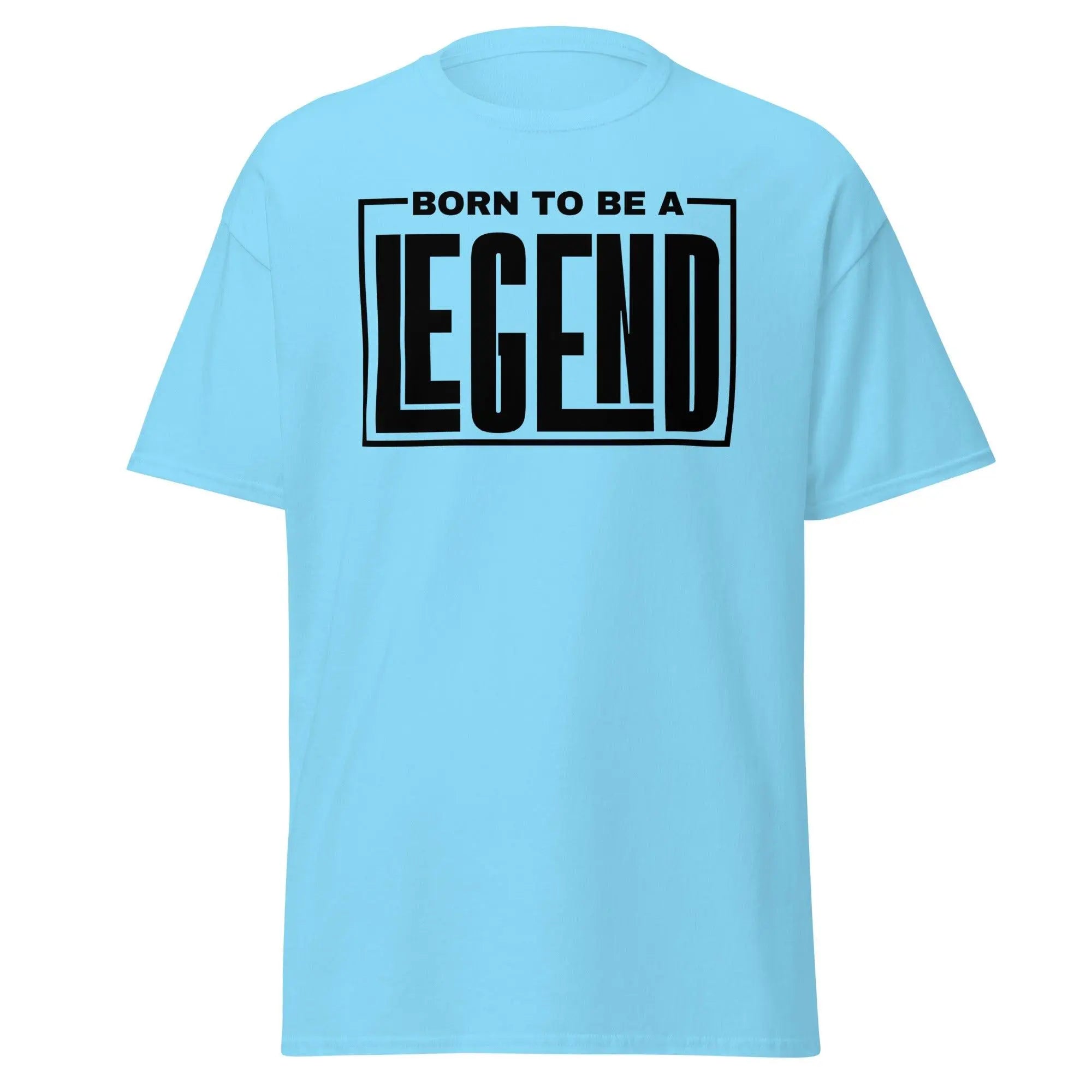 Legend Men's Classic Tee - Briadanna