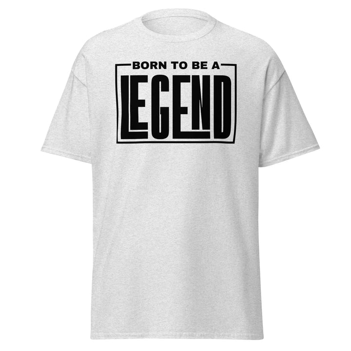 Legend Men's Classic Tee - Briadanna