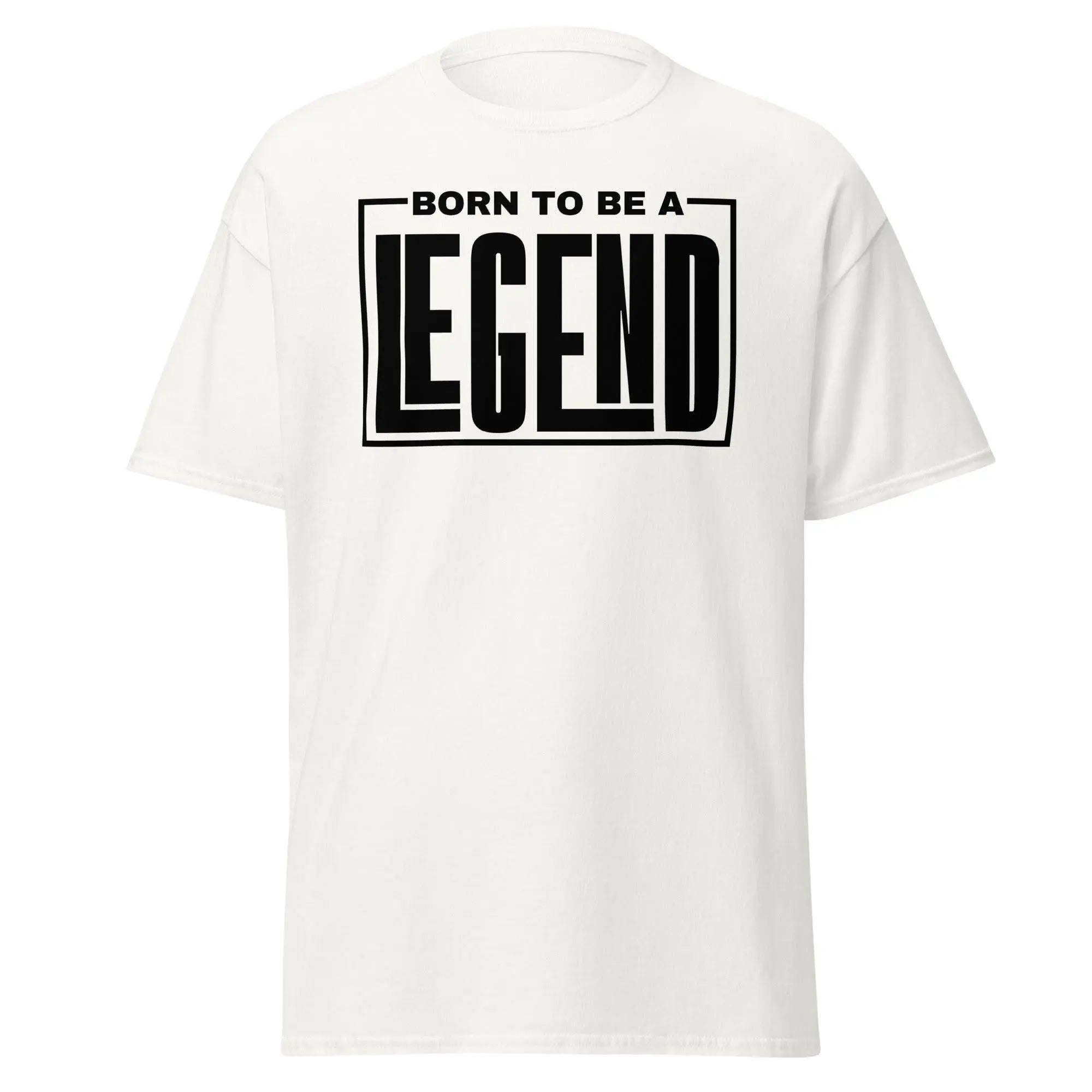 Legend Men's Classic Tee - Briadanna