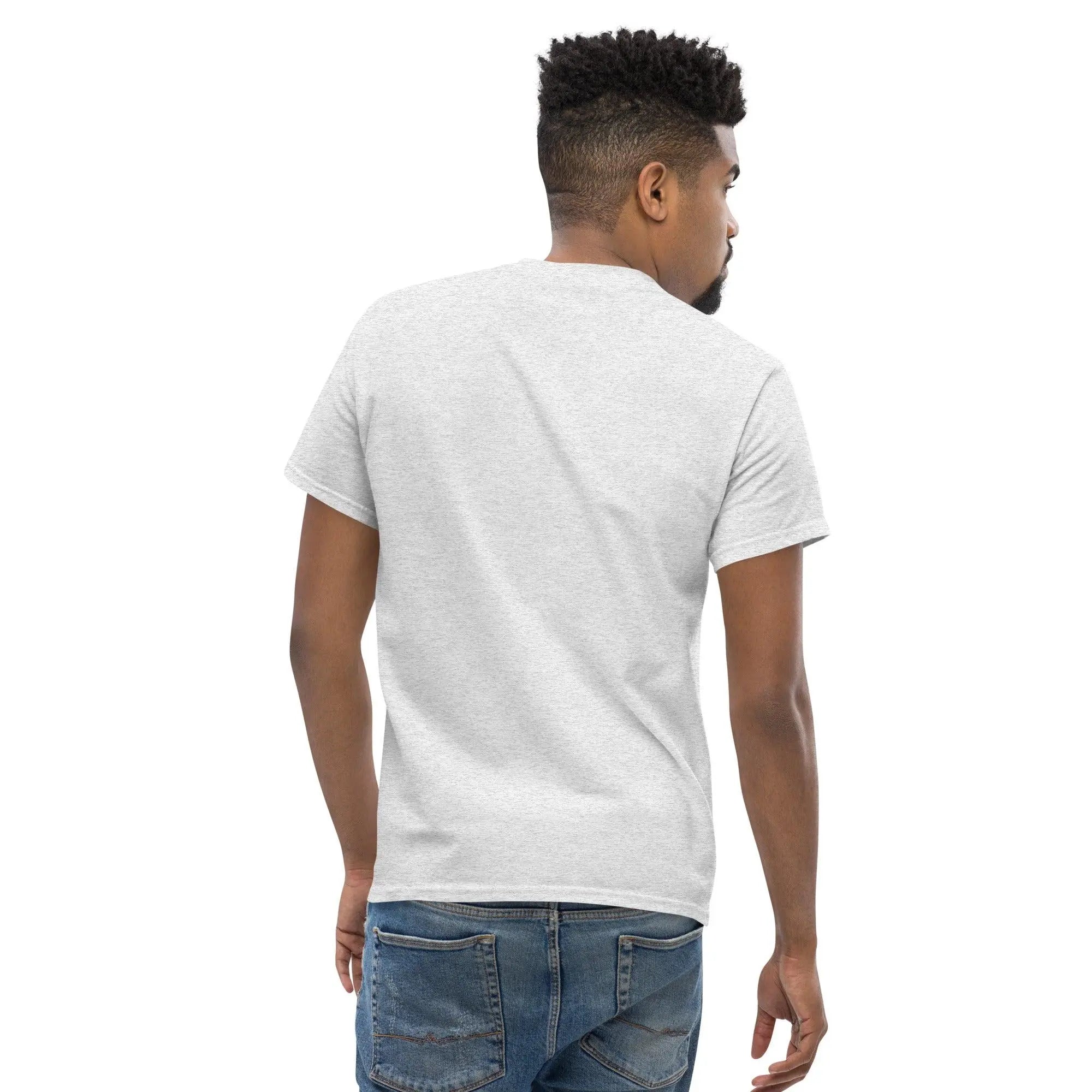 Legend Men's Classic Tee - Briadanna