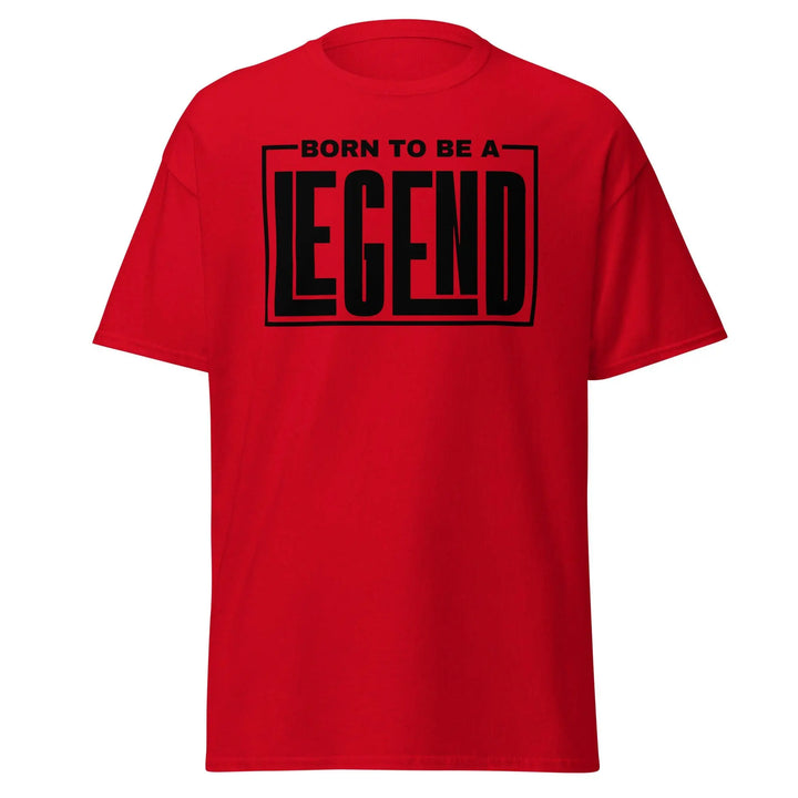 Legend Men's Classic Tee - Briadanna