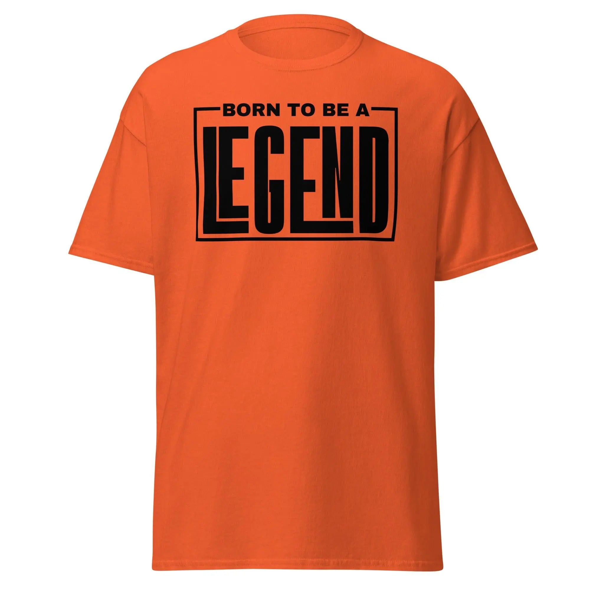 Legend Men's Classic Tee - Briadanna