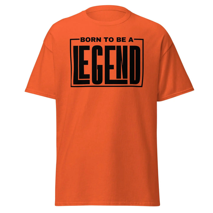 Legend Men's Classic Tee - Briadanna