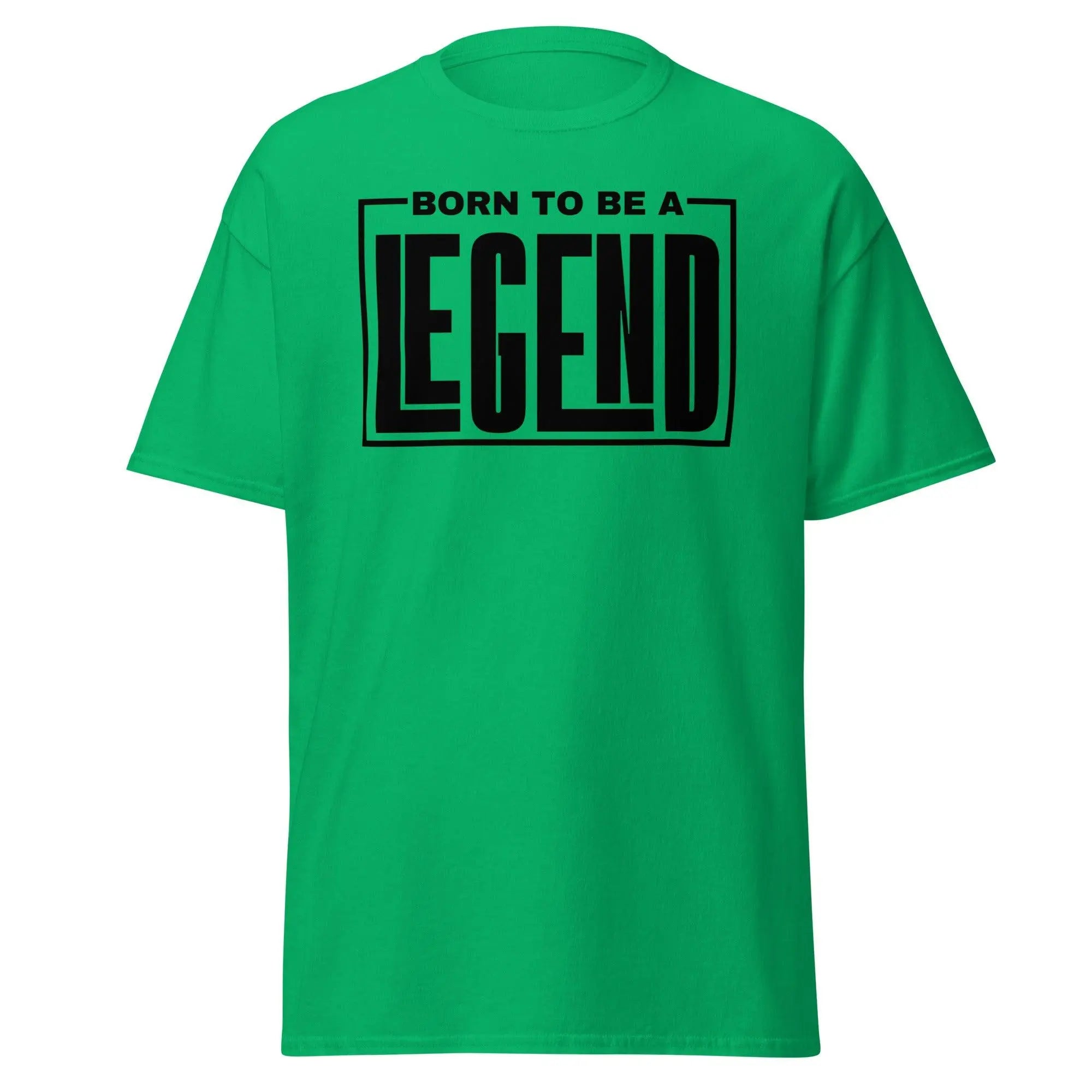 Legend Men's Classic Tee - Briadanna