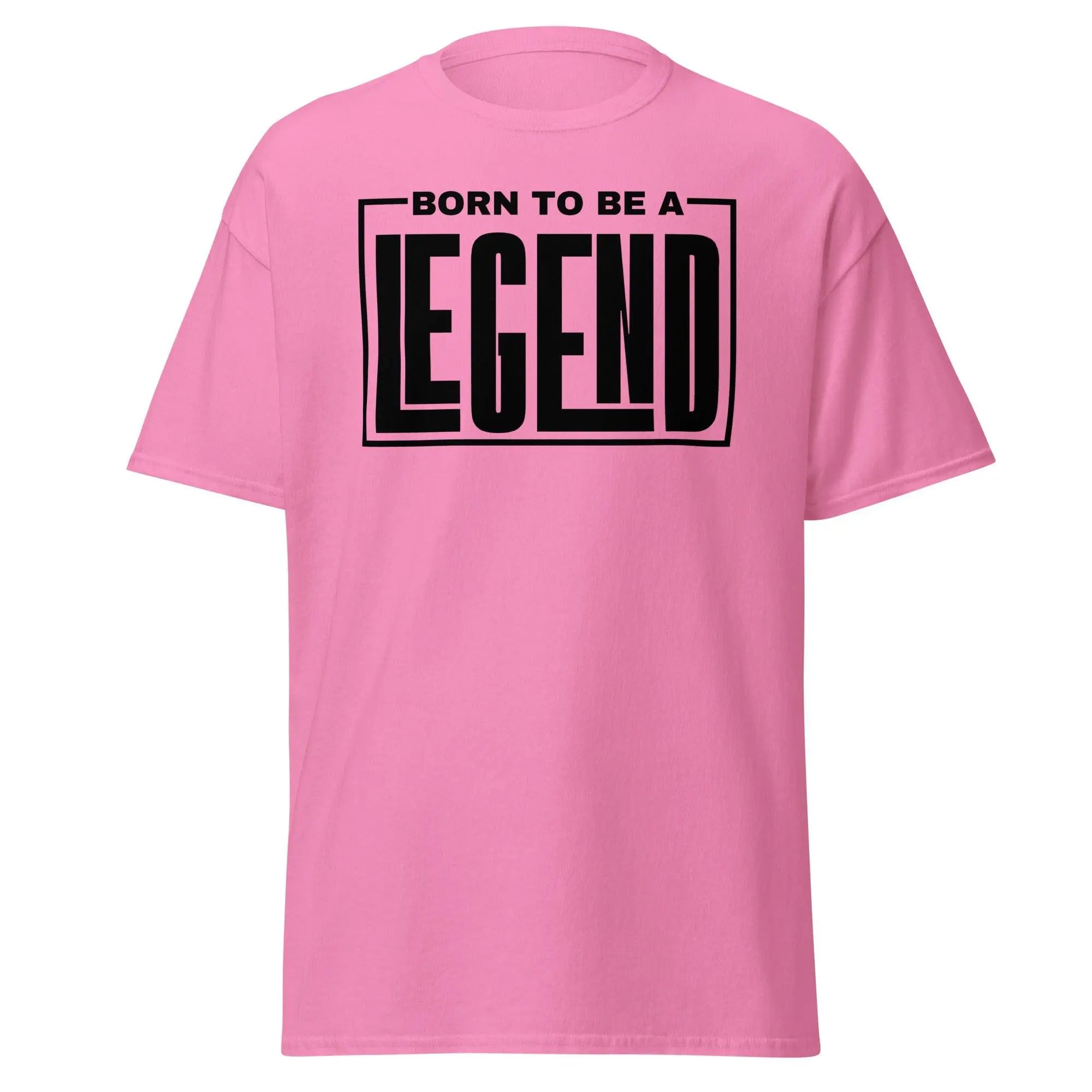 Legend Men's Classic Tee - Briadanna