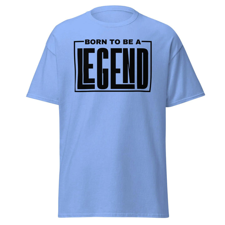 Legend Men's Classic Tee - Briadanna