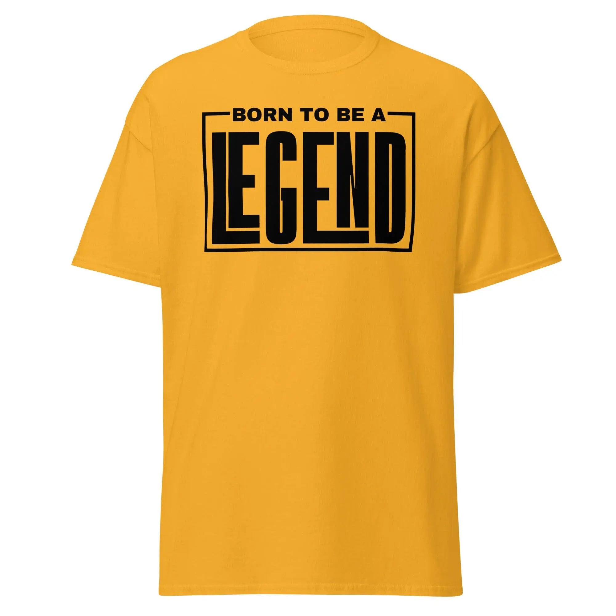 Legend Men's Classic Tee - Briadanna