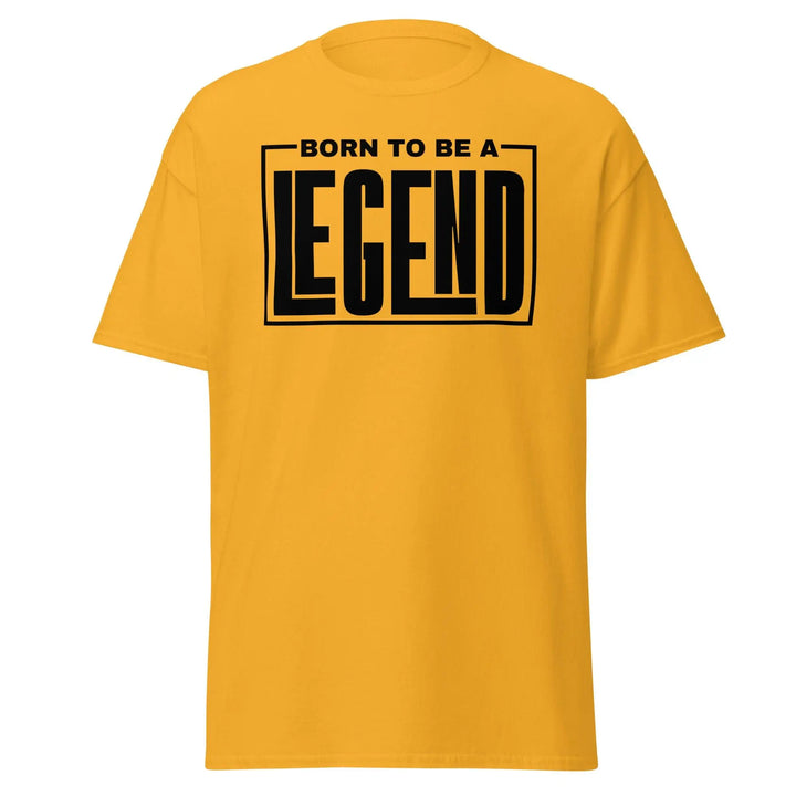 Legend Men's Classic Tee - Briadanna