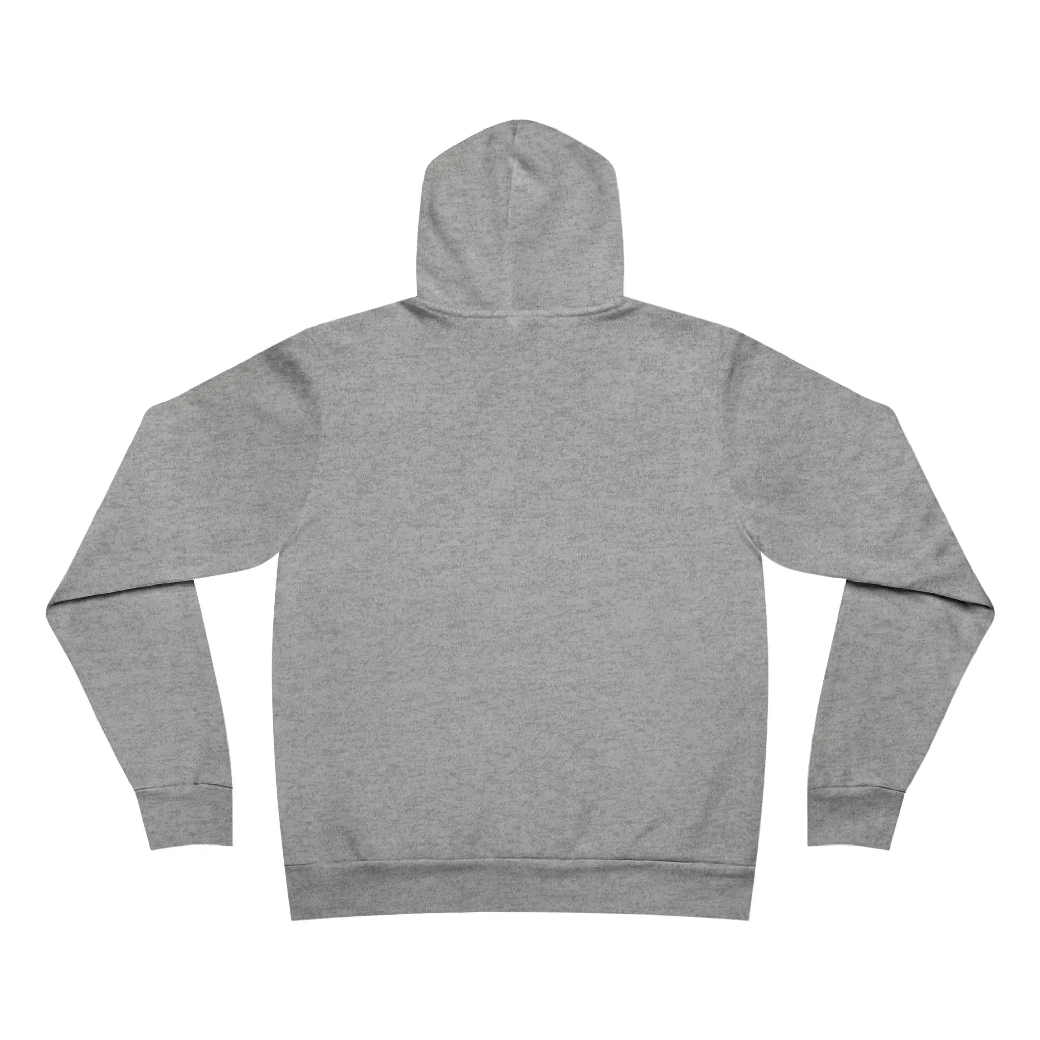 Love Unisex Fleece Pullover Hoodie - Briadanna