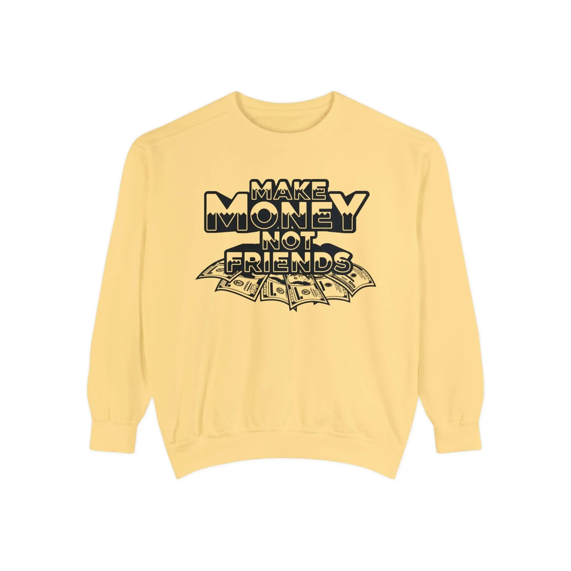 Make Money Sweatshirt - Briadanna