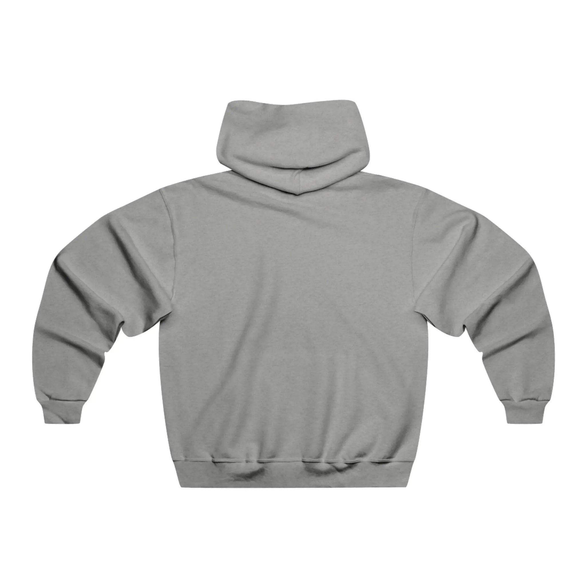 Men's NUBLEND® Hooded Sweatshirt - Briadanna