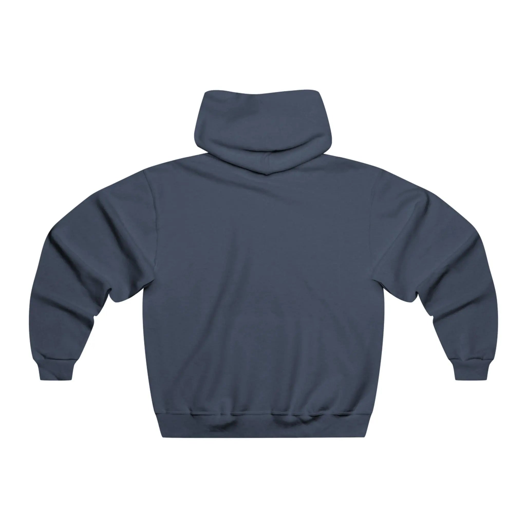 Men's NUBLEND® Hooded Sweatshirt - Briadanna