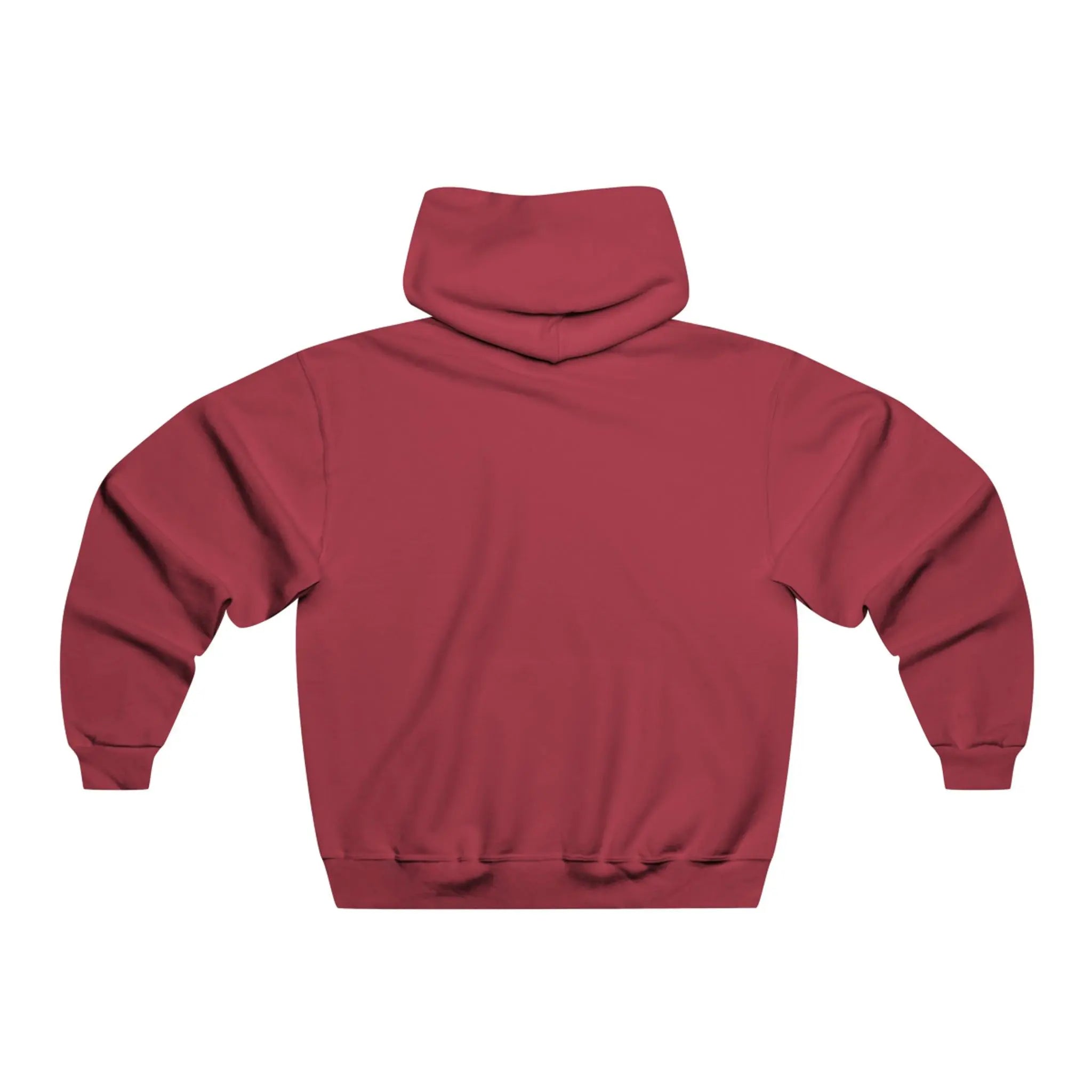 Men's NUBLEND® Hooded Sweatshirt - Briadanna