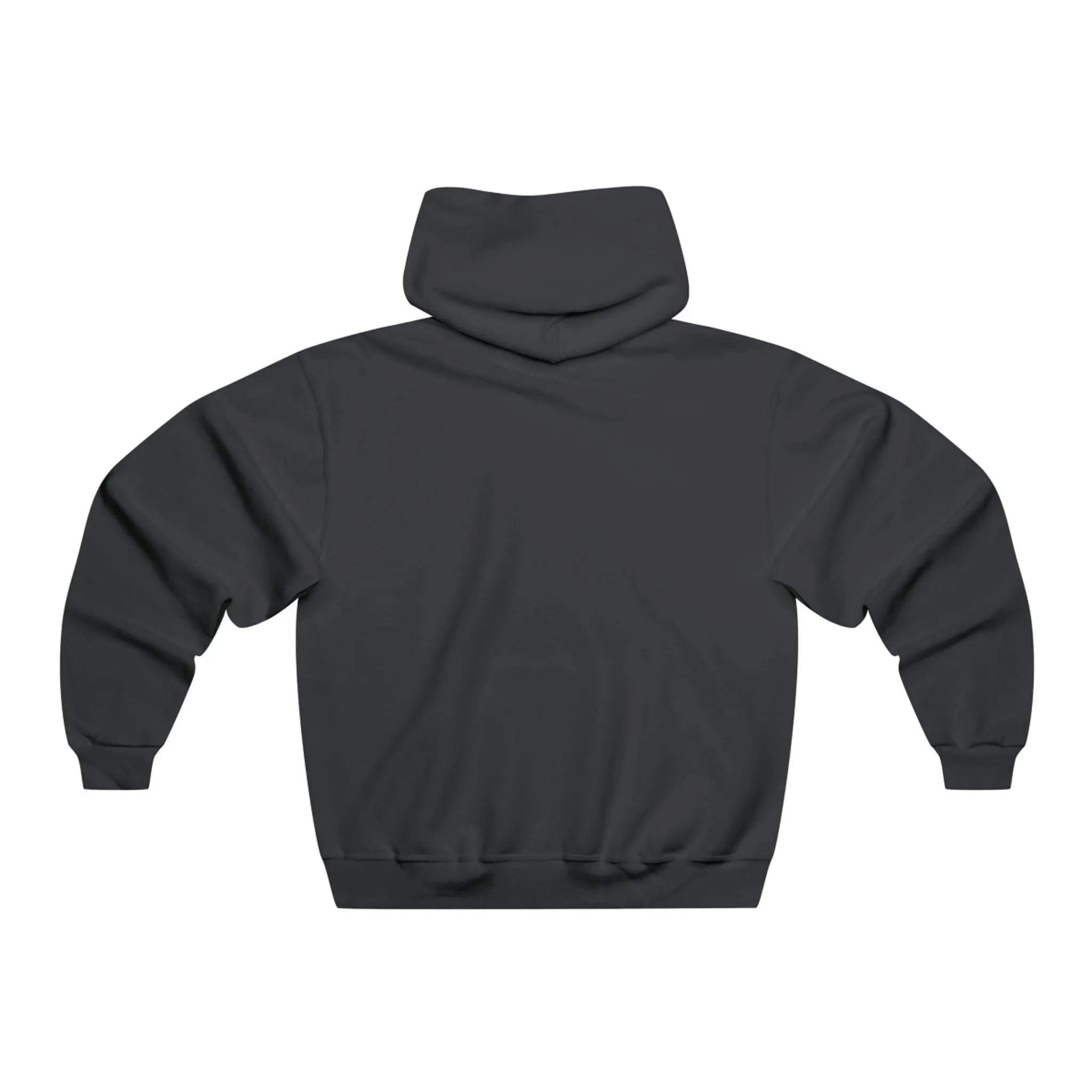 Men's NUBLEND® Hooded Sweatshirt - Briadanna