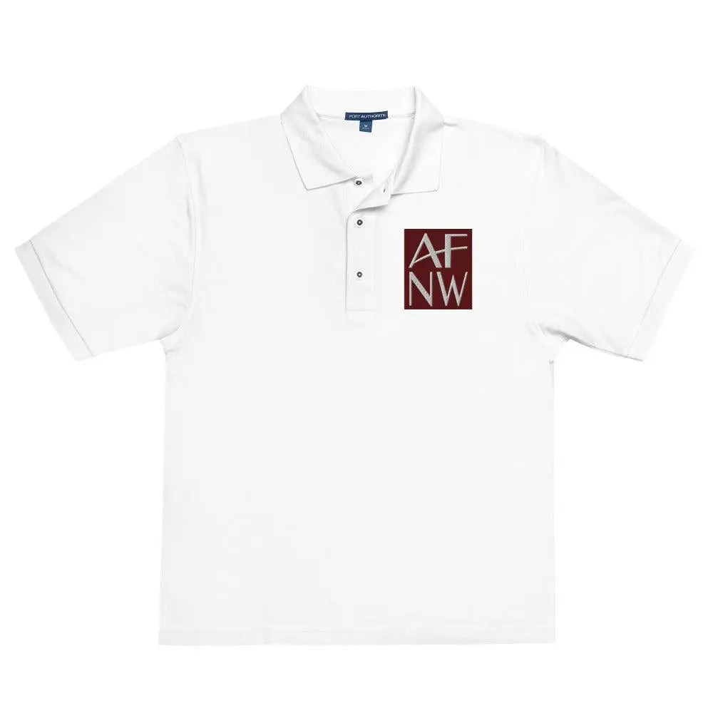 Men's Premium Polo - Briadanna