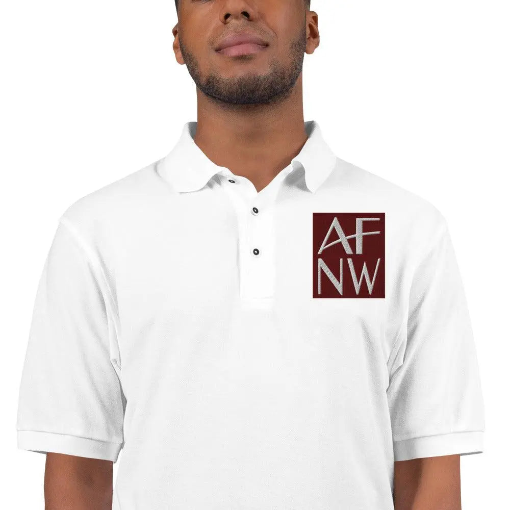 Men's Premium Polo - Briadanna