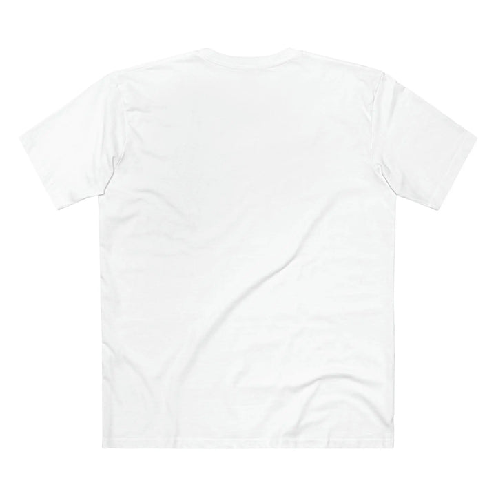 Men's Staple Tee - Briadanna