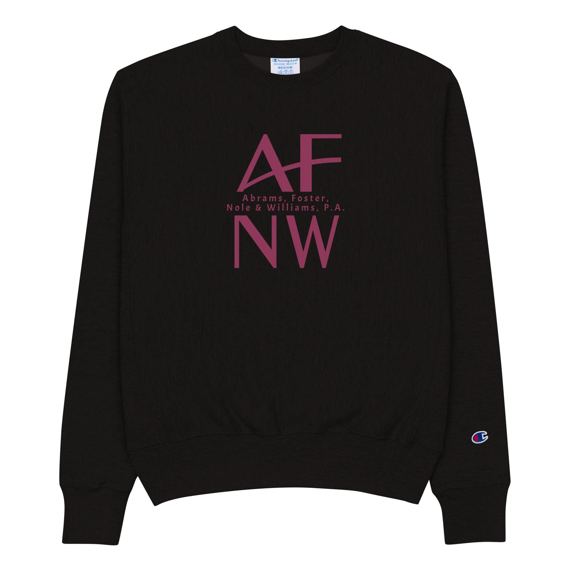 Champion Sweatshirt - Briadanna
