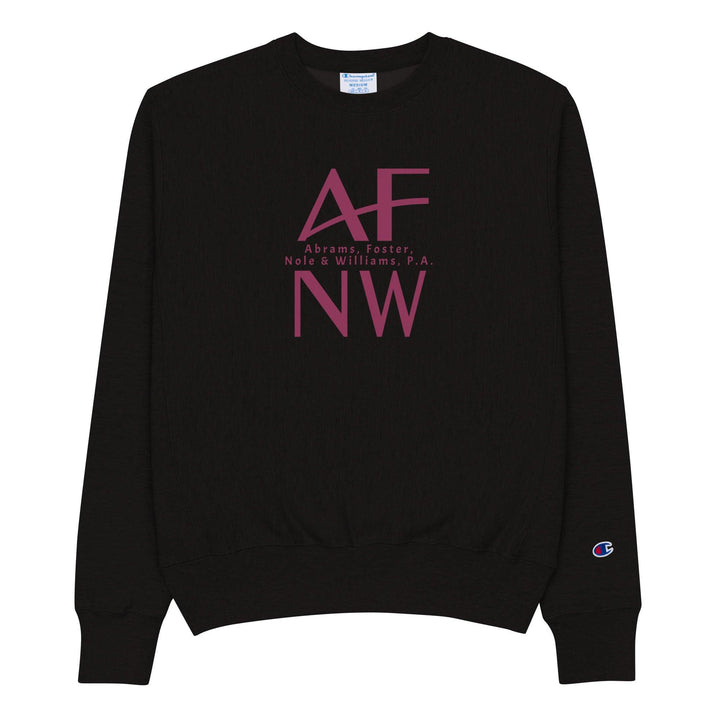 Champion Sweatshirt - Briadanna
