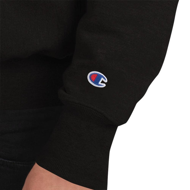 Champion Sweatshirt - Briadanna