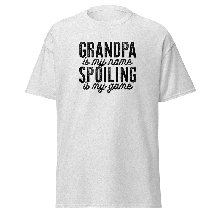 Men's classic tee - Briadanna