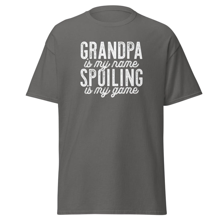 Men's classic tee - Briadanna