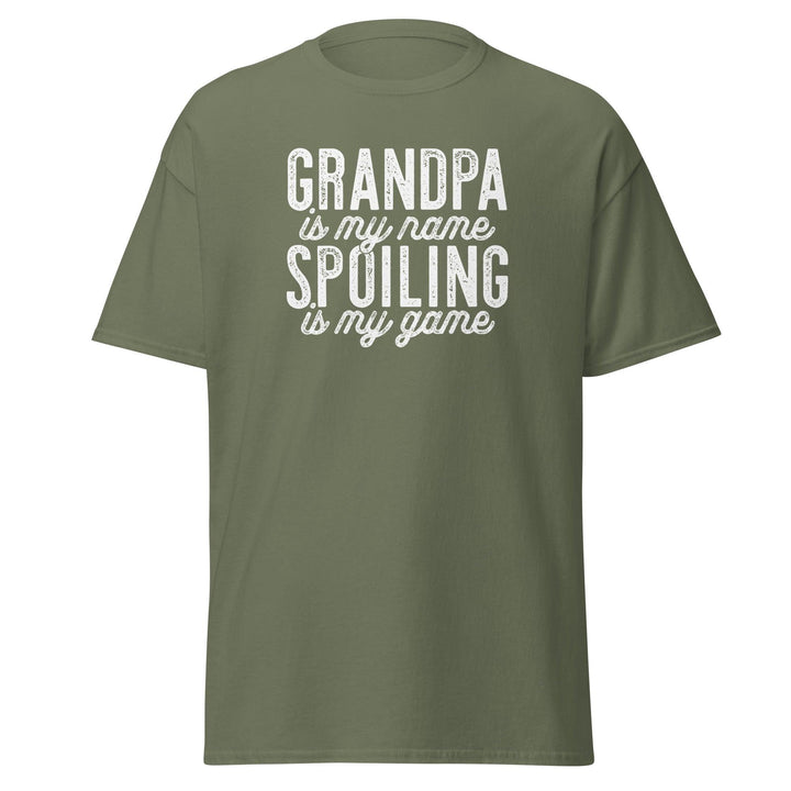 Men's classic tee - Briadanna