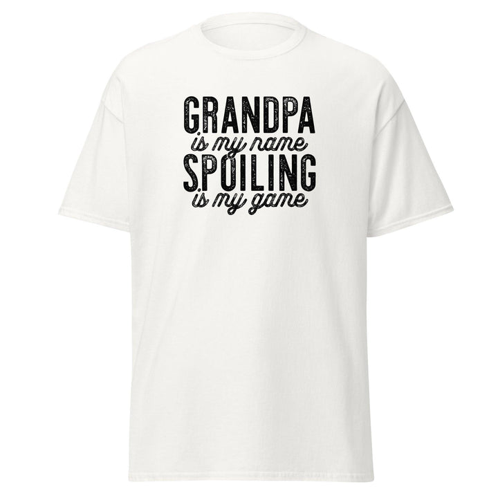 Men's classic tee - Briadanna