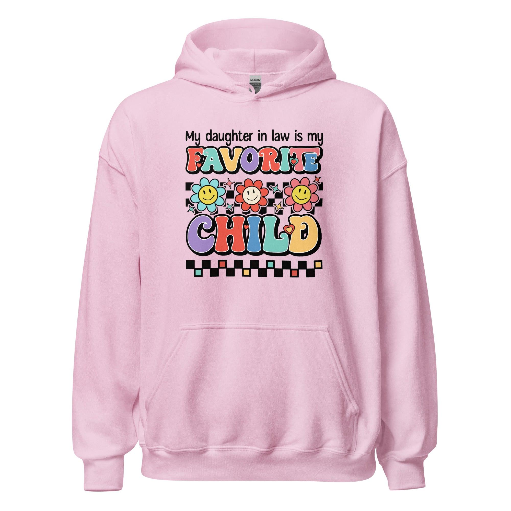 "My Favorite Child" Hoodie - Briadanna